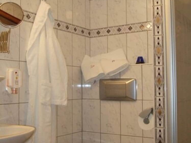 Номер Economy, Ferienhotel Schwarzwälder Hof