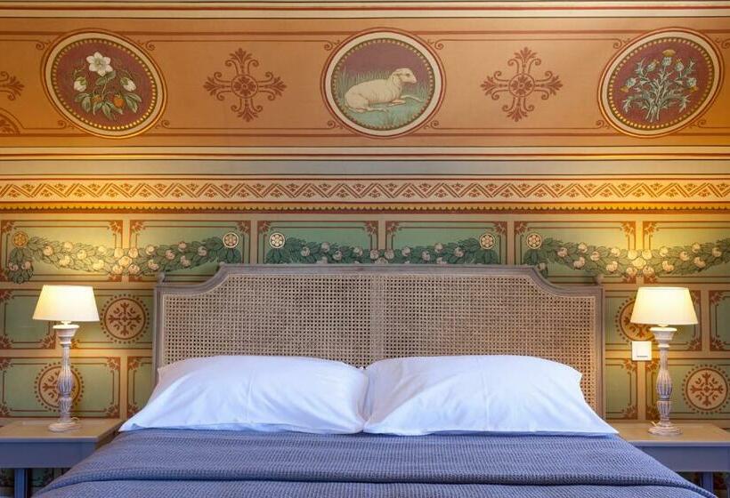 Номер Superior, Château St Pierre De Serjac
