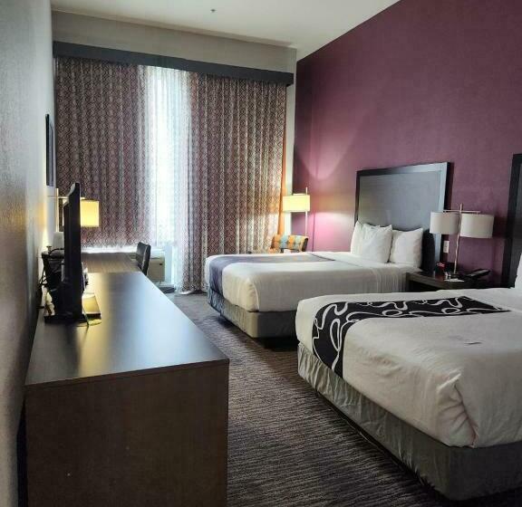 Номер Стандарт, La Quinta By Wyndham Dallas Grand Prairie North