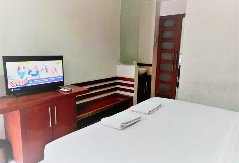 חדר סטנדרט, N Hotel Harmoni Jakarta