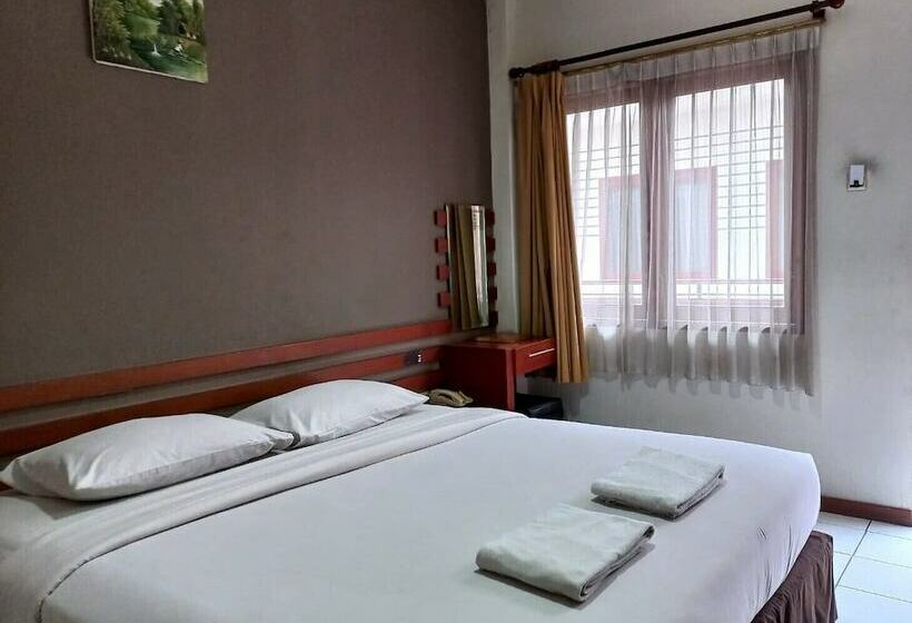 חדר סטנדרט, N Hotel Harmoni Jakarta