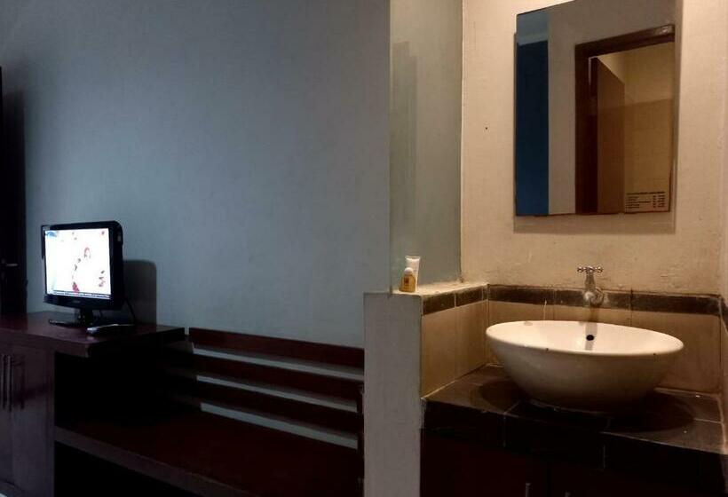 חדר סופריור, N Hotel Harmoni Jakarta