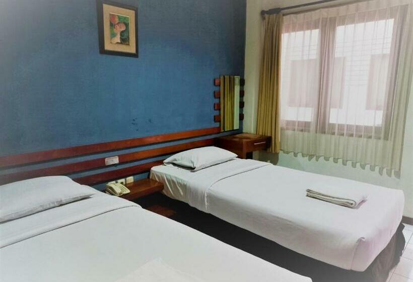 חדר סופריור, N Hotel Harmoni Jakarta