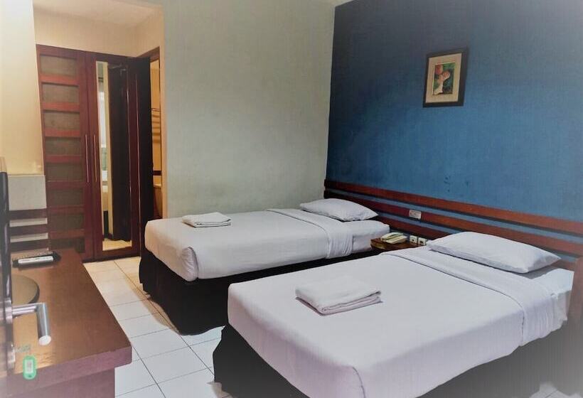 חדר סטנדרט, N Hotel Harmoni Jakarta