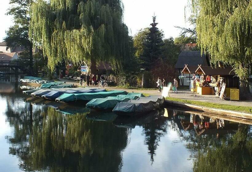 Номер Стандарт, Nordic Spreewald
