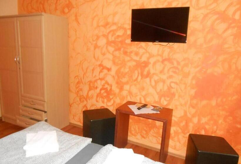 Номер Стандарт, Pension Stechlinsee