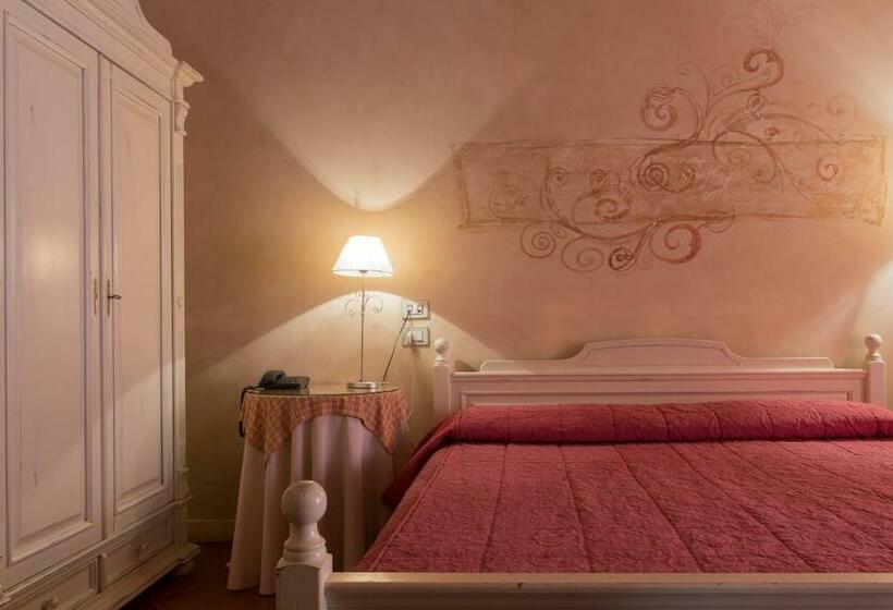 스탠다드 룸, Tenuta La Cascinetta