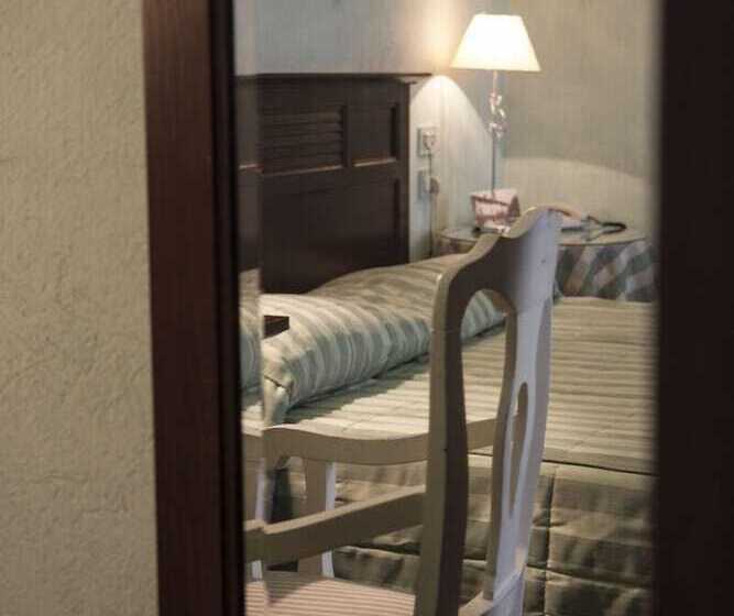 수피리어 룸, Tenuta La Cascinetta