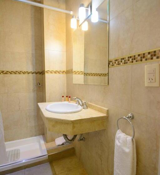 اتاق استاندارد یک نفره, Urbano
