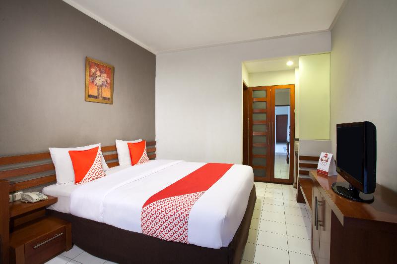 חדר סטנדרט, N Hotel Harmoni Jakarta