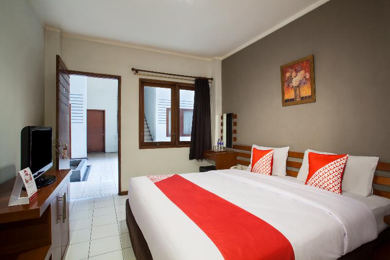 חדר סטנדרט, N Hotel Harmoni Jakarta