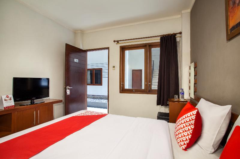 חדר סטנדרט, N Hotel Harmoni Jakarta