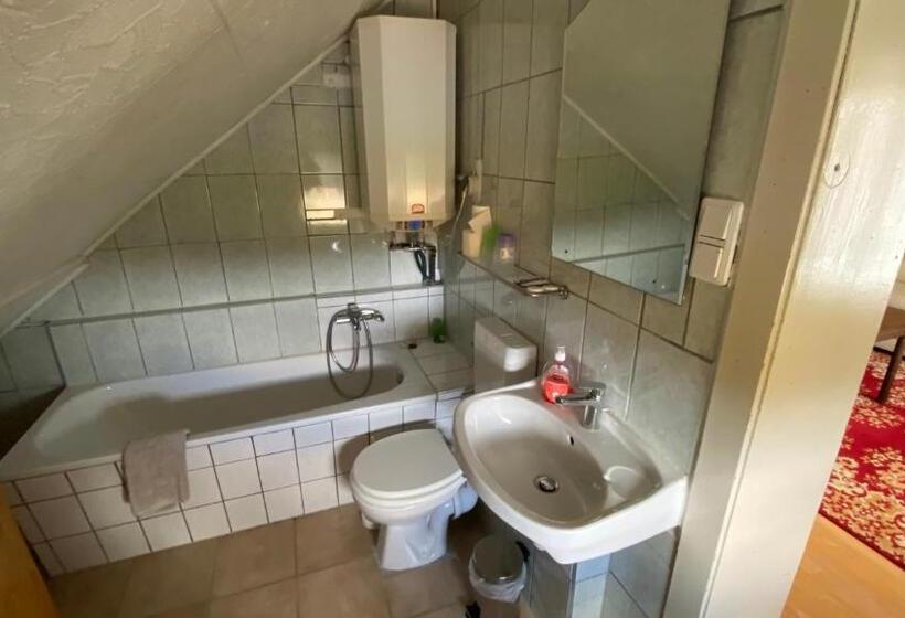 Апартаменты 2 Спальни, Schröder S Motel
