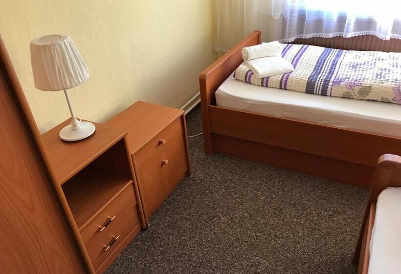 Апартаменты 2 Спальни, Schröder S Motel