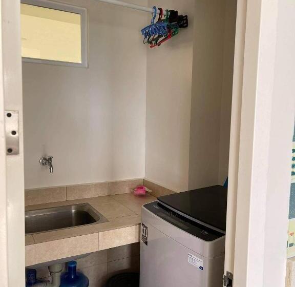 Апартаменты 2 Спальни, 2 Br Unit In A Prestige Condo Residences Near Sm Ecoland