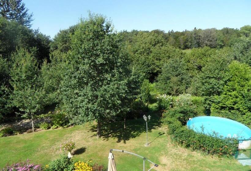 Семейный Номер, Domaine Du Sable