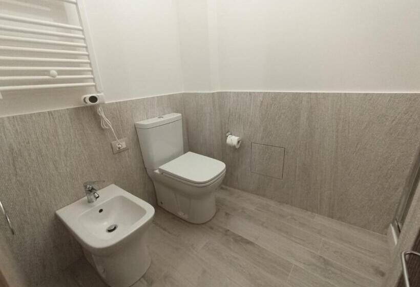 اتاق استاندارد, Verga 29 House
