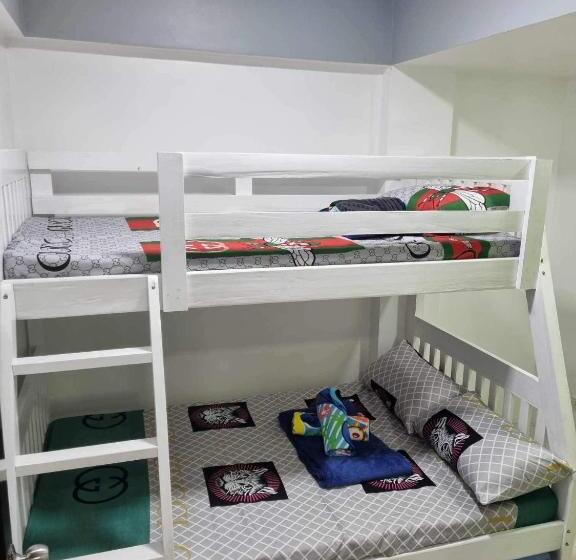 דירת שני חדרים, Burnham Hill Condominium Ec Accomodation