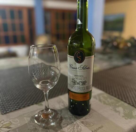 4인용 스탠다드 룸, Filandia   Finca Rural La Guadalupana