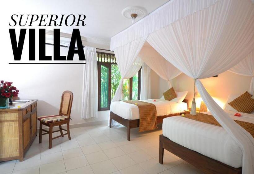 Вилла Superior 1 Спальня, Tirta Ayu Hotel And Restaurant