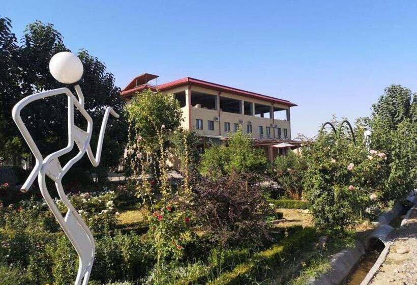 스탠다드 룸, Uzumfermer Hotel & Winery