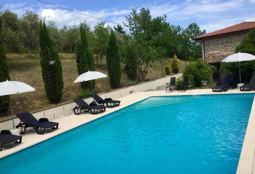 Апартаменты Superior 1 Спальня, Villa La Passione B&b