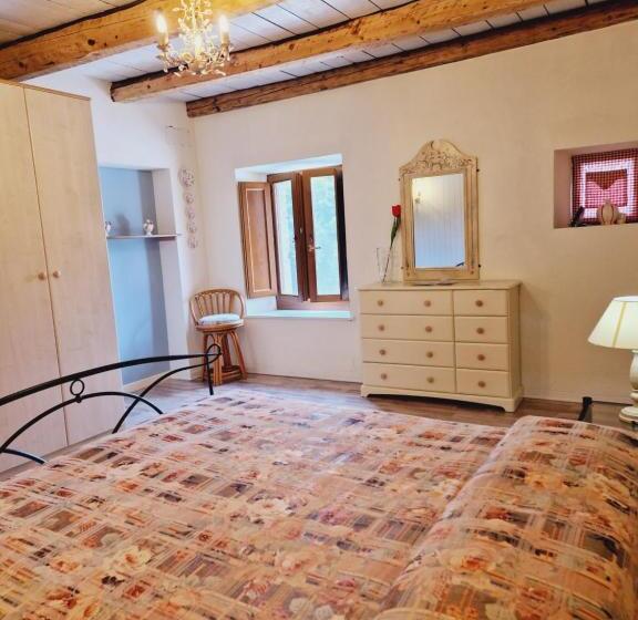 Номер Deluxe, Villa La Passione B&b