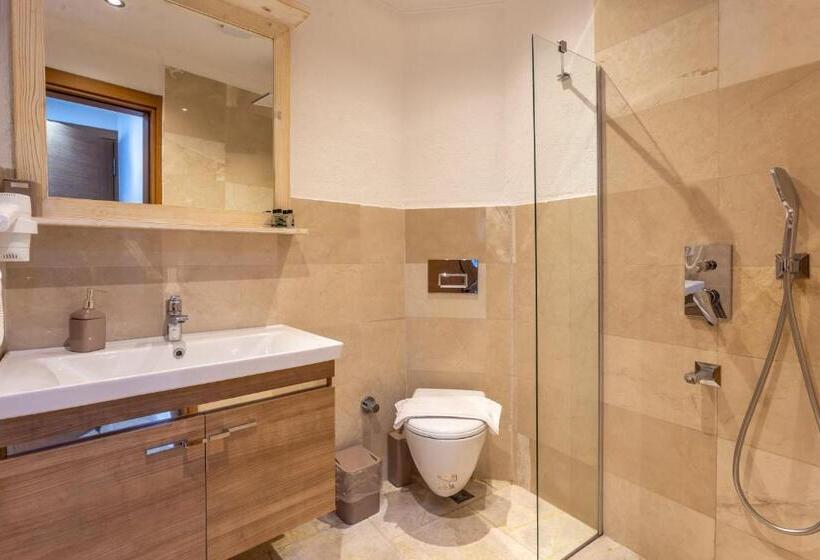 اتاق استاندارد, Nest Gunay Otel