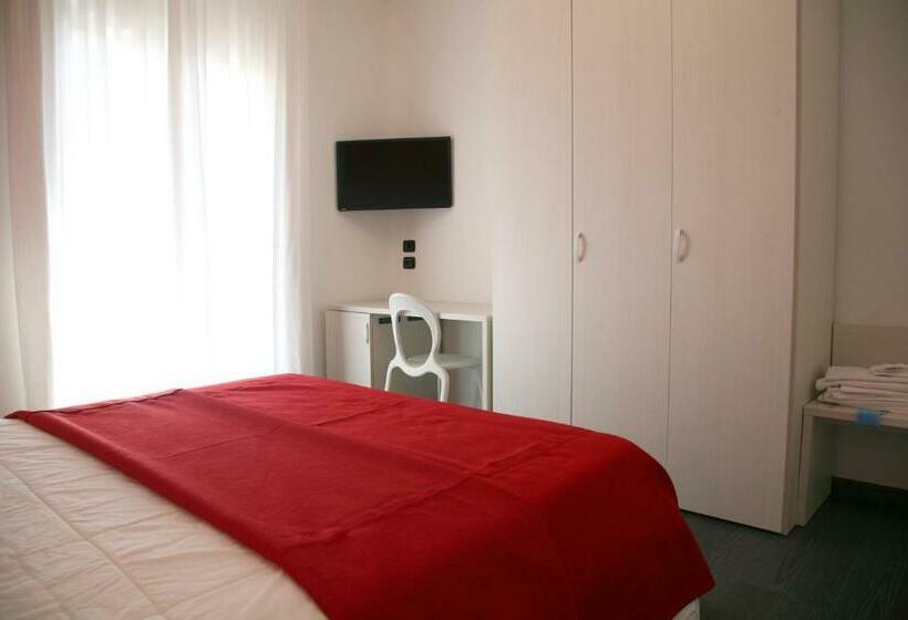 اتاق خانوادگی, Areté Luxury Room