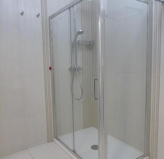 استودیو استاندارد با تراس, Areté Luxury Room