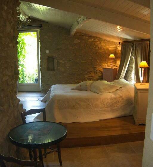 Номер Престиж, Le Clos De L Ambre