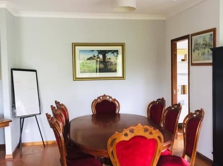 Номер Стандарт Совместная Ванная, Pearl Of Contentment Retreat