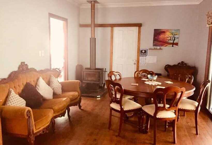 Дом 4 Спальни, Pearl Of Contentment Retreat