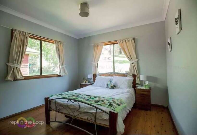 Дом 4 Спальни, Pearl Of Contentment Retreat