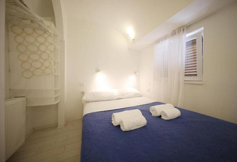Студия Стандарт, Central Apartments Integrated