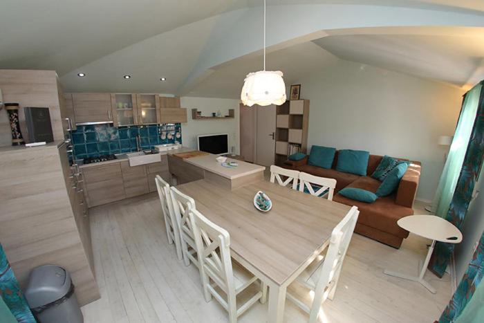 Апартаменты 2 Спальни, Central Apartments Integrated