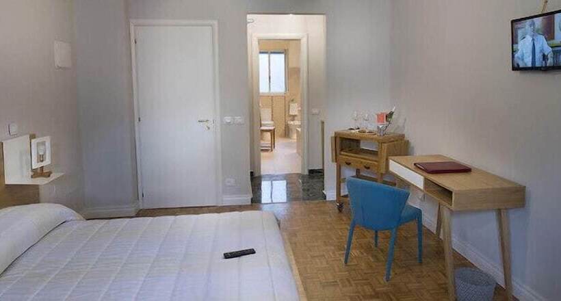 Suíte Júnior com Sacada, Ciauru Design B&b