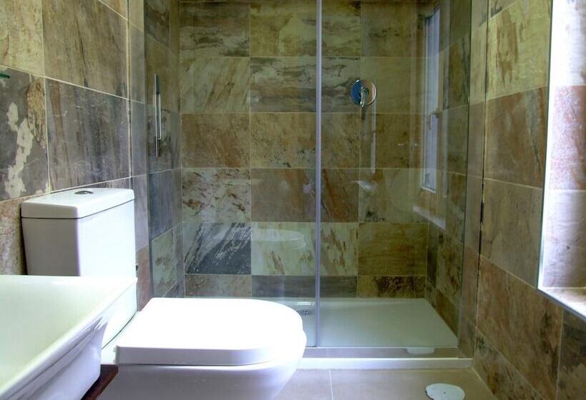 스탠다드 룸, Hostal Vintage Santander