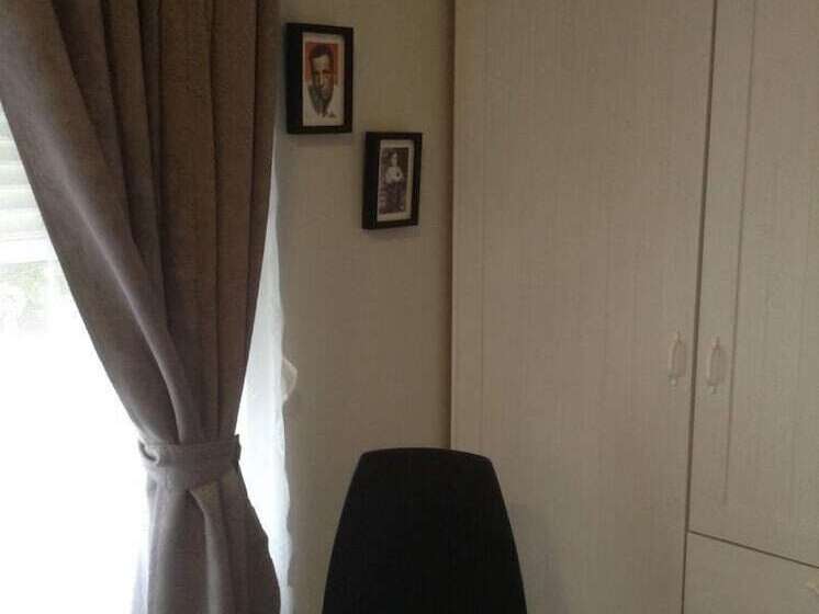 스탠다드 룸, Hostal Vintage Santander