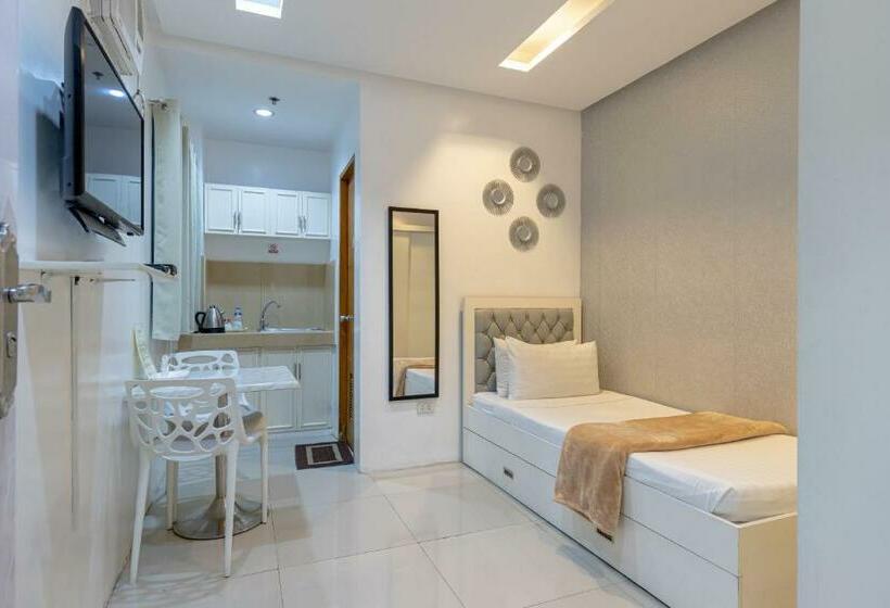 Номер Стандарт, Baymont Suites & Residences