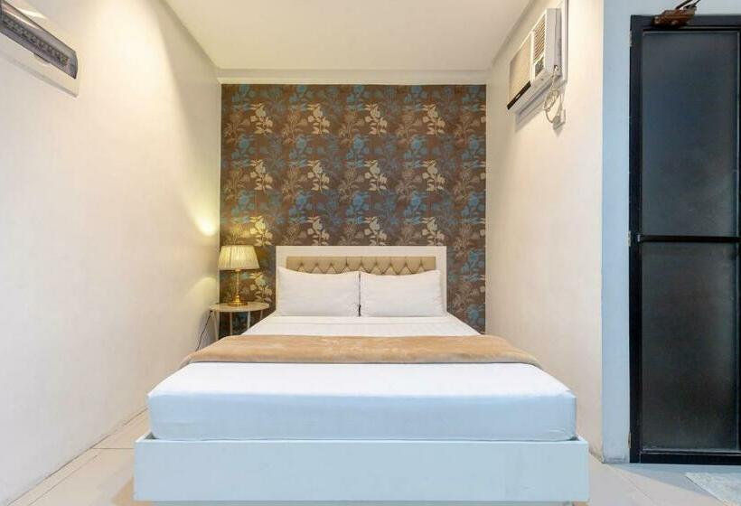 Номер Deluxe, Baymont Suites & Residences