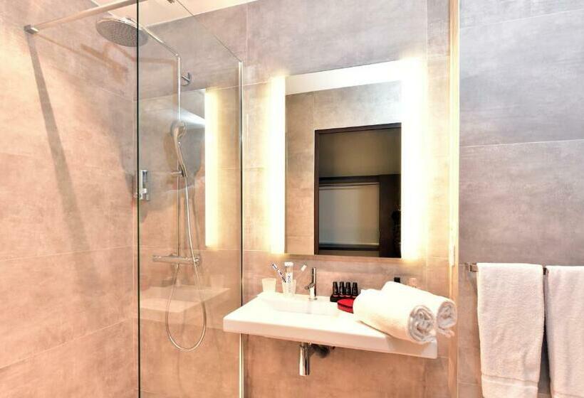 プレステージルーム, Central Park Hôtel & Spa