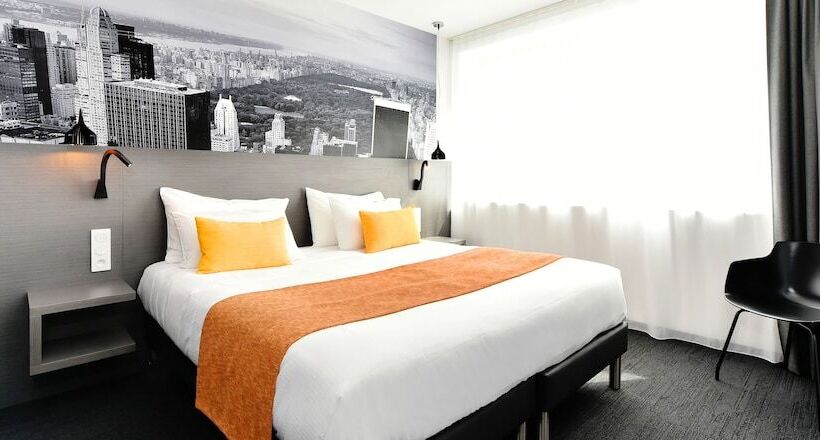 ジュニアスイート, Central Park Hôtel & Spa