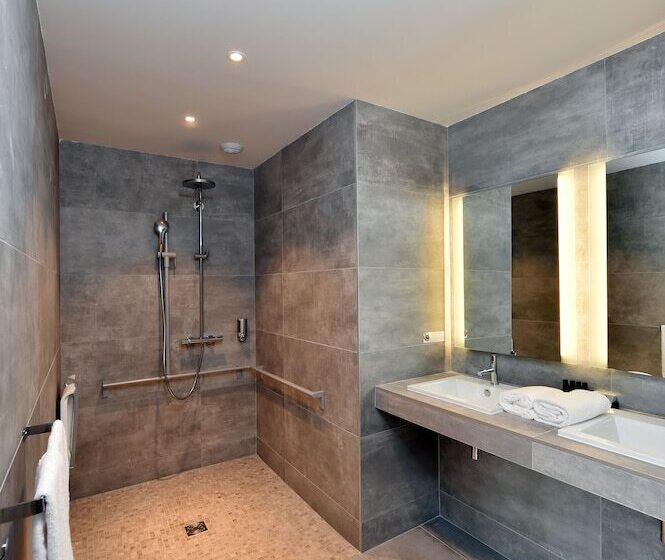 ジュニアスイート, Central Park Hôtel & Spa