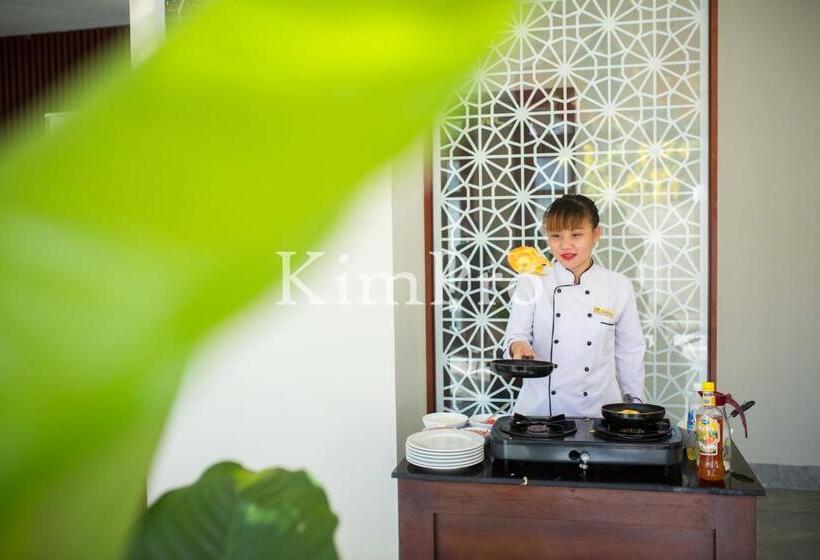 اتاق سوپریور, Hoi An Green Apple