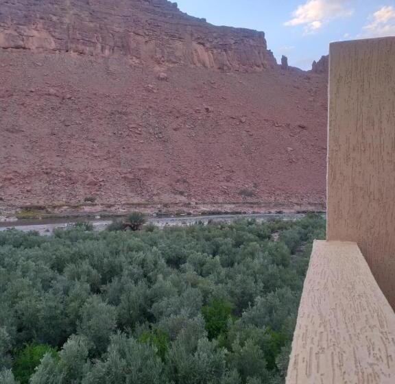 Chambre Standard, Kasbah Hotel Camping Jurassique