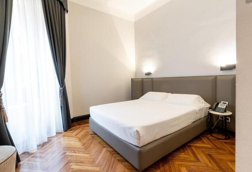 سوییت, Castello Guest House Milano