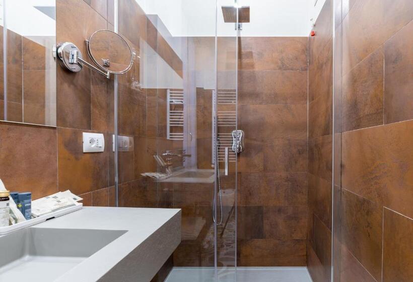 اتاق سوپریور, Castello Guest House Milano