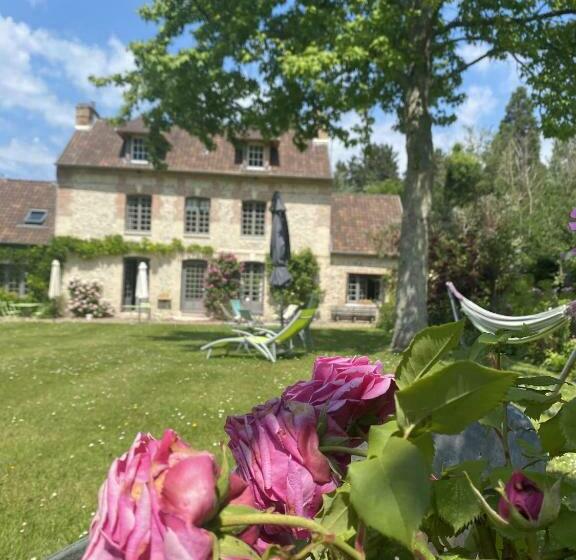 Номер Стандарт, La Maison D Aline   Honfleur   Maison D Hôte De Charme A La Normande