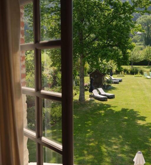 Номер Стандарт Трехместный, La Maison D Aline   Honfleur   Maison D Hôte De Charme A La Normande